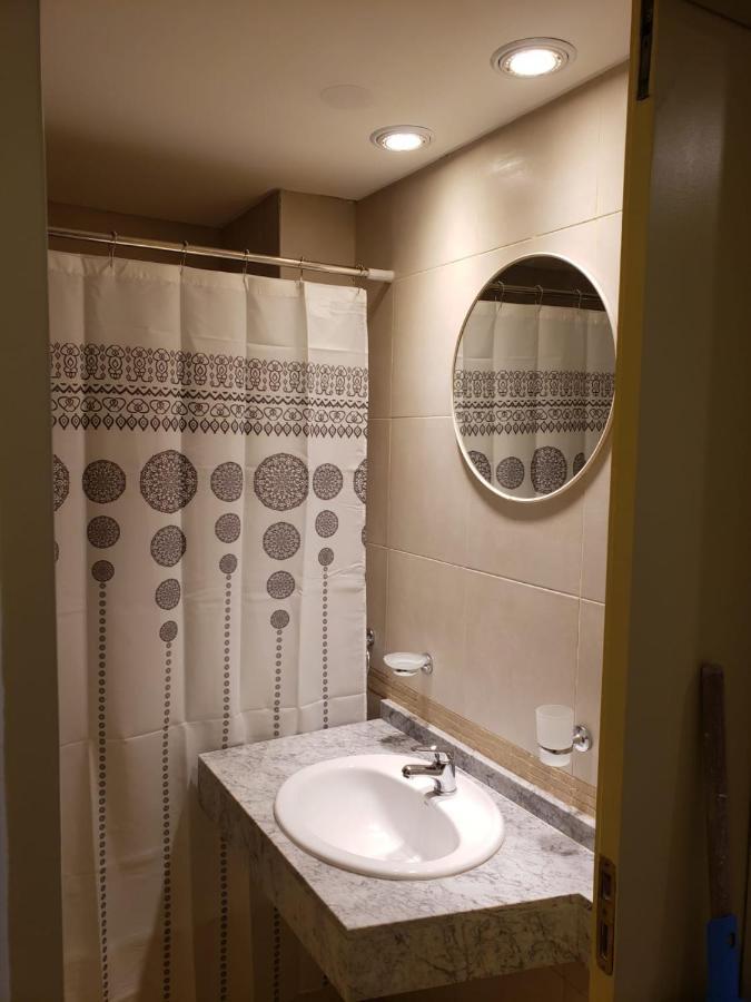 Apartamento Montmatre Appartaments Ciudad Autónoma de Ciudad Autónoma de Buenos Aires Exterior foto